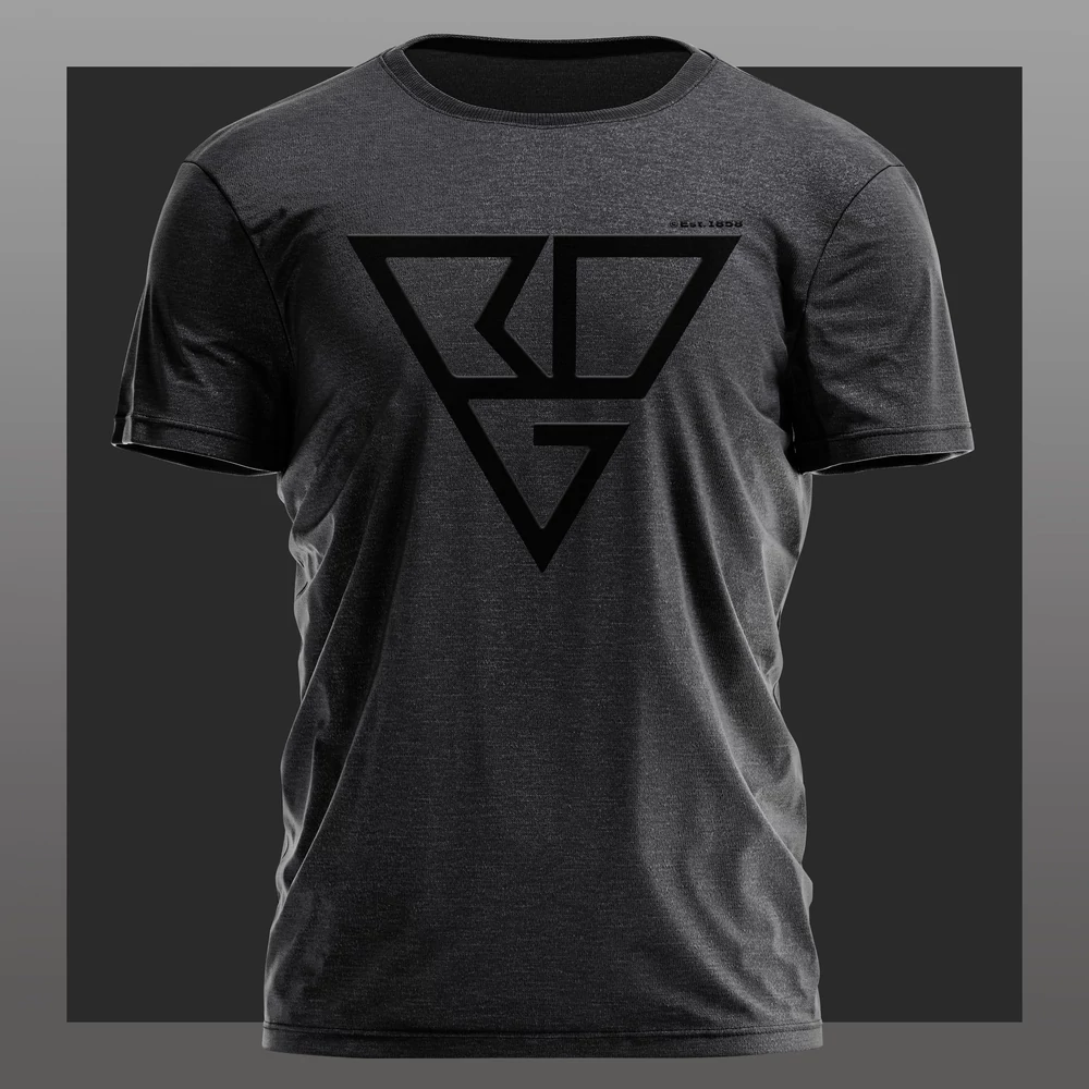 Triangle Tee Tone