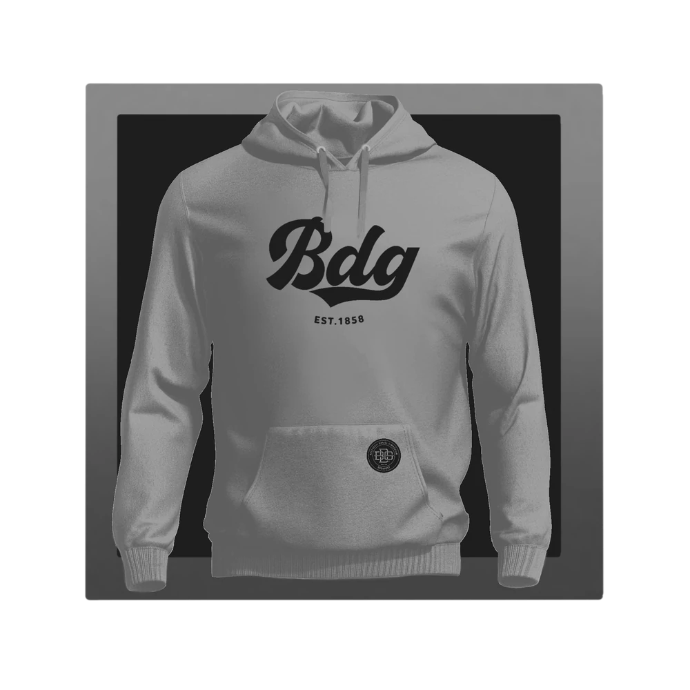 Berzsó Hoodie Uni-Style