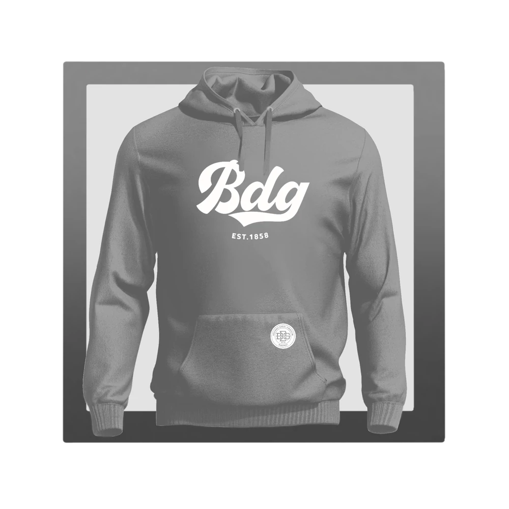 Berzsó Hoodie Uni-Style
