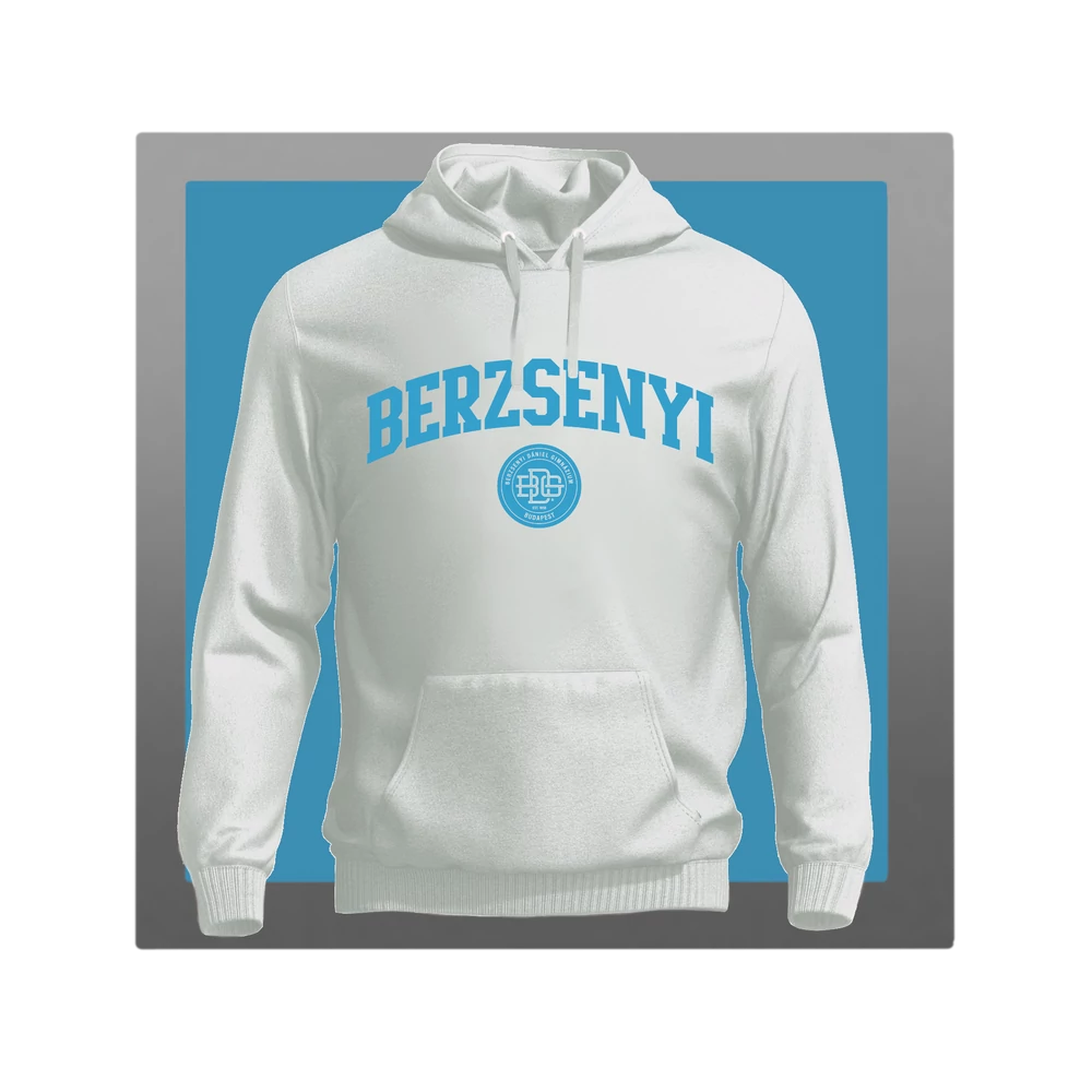 Triplets Hoodie Uni-Style