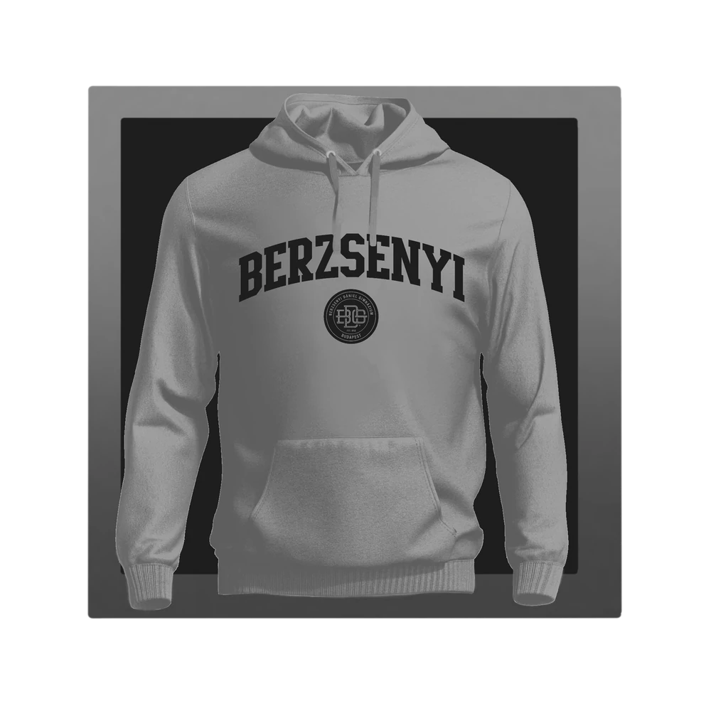 Triplets Hoodie Uni-Style