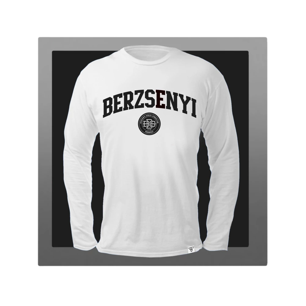 Triplets Longsleeve Uni-Style