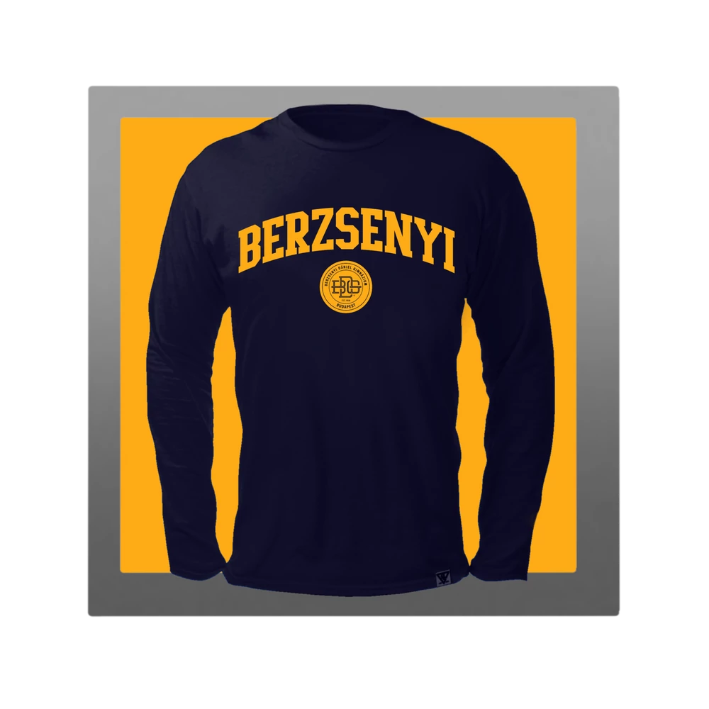 Triplets Longsleeve Uni-Style