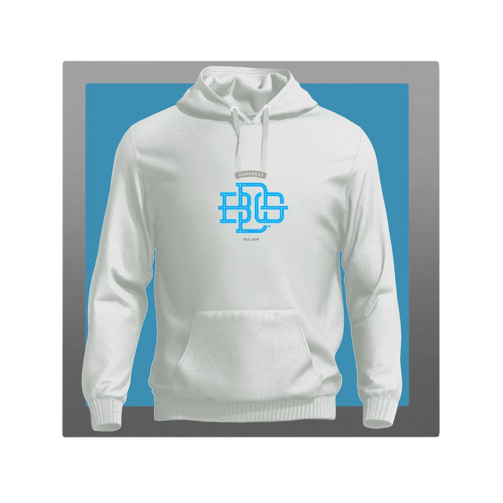 Triplets Hoodie Mid-Size