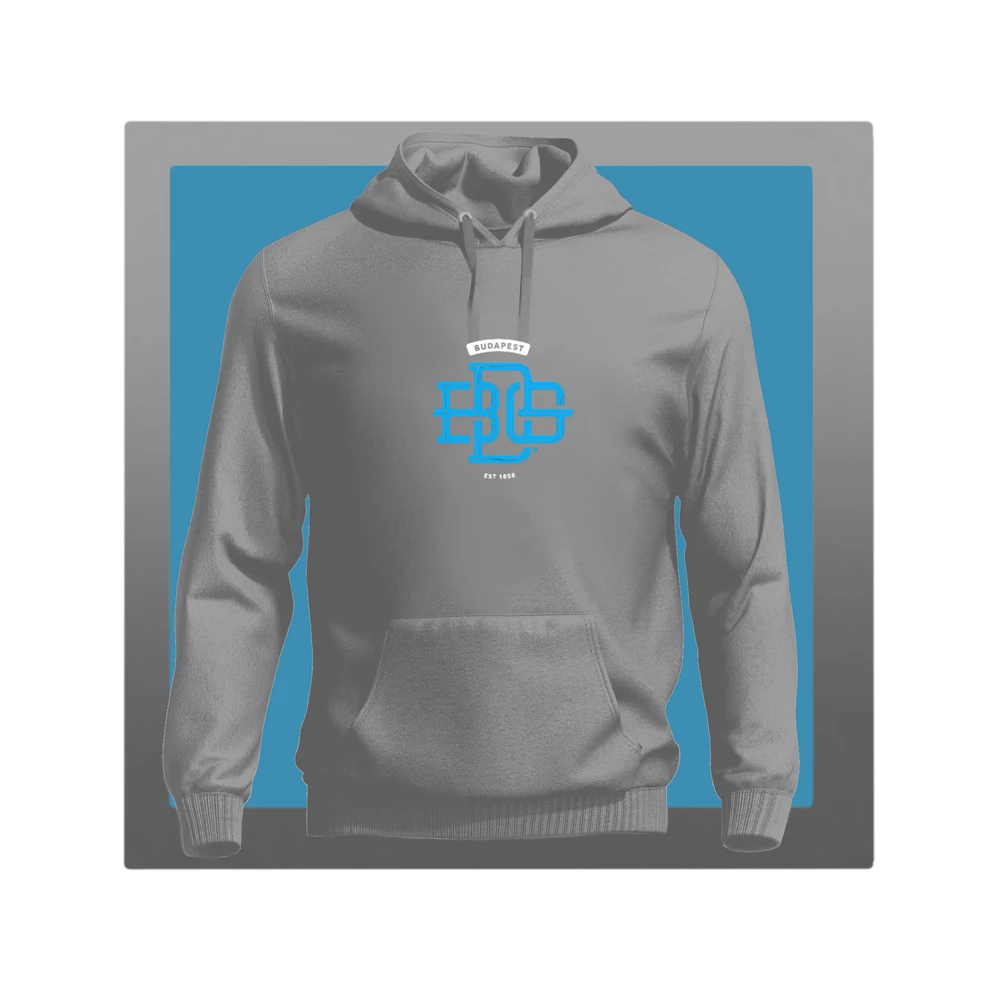 Triplets Hoodie Mid-Size