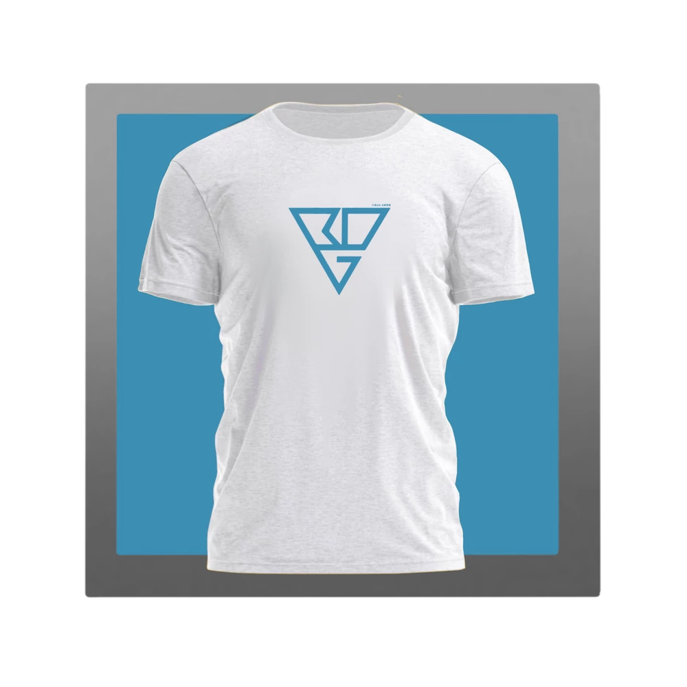 Triangle Tee Mid-Size