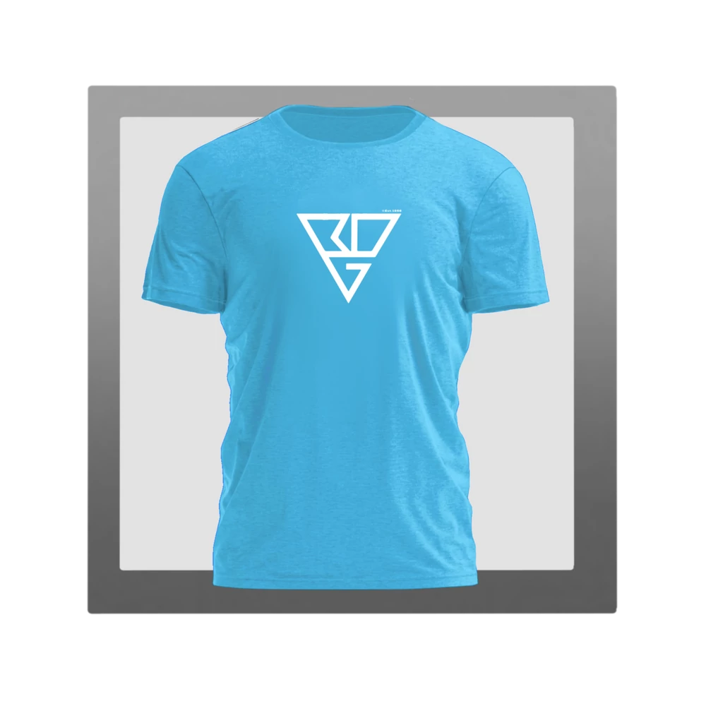 Triangle Tee Mid-Size