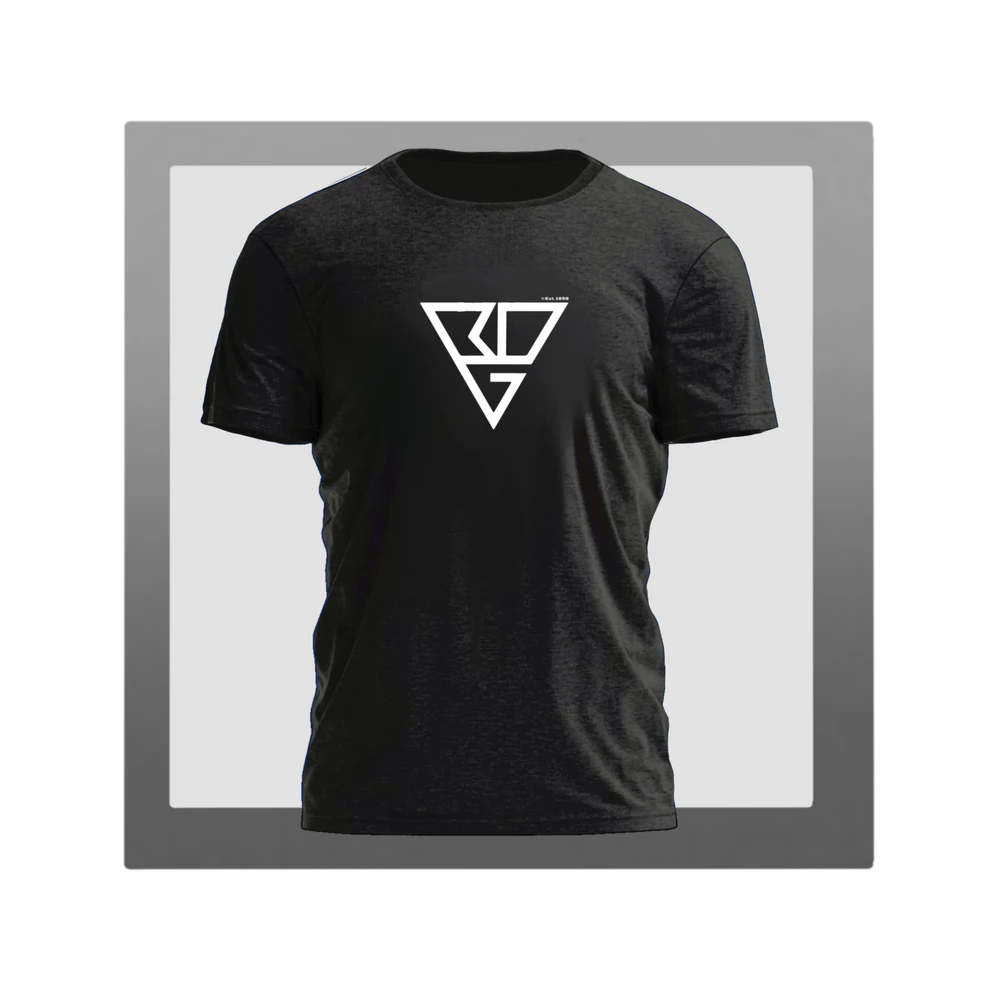 Triangle Tee Mid-Size