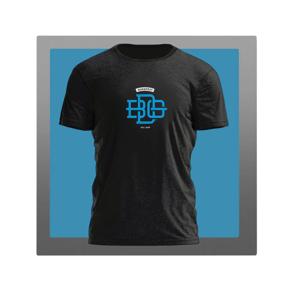 Triplets Tee Mid-Size