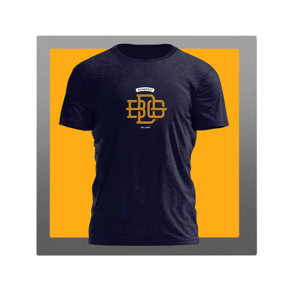 Triplets Tee Mid-Size