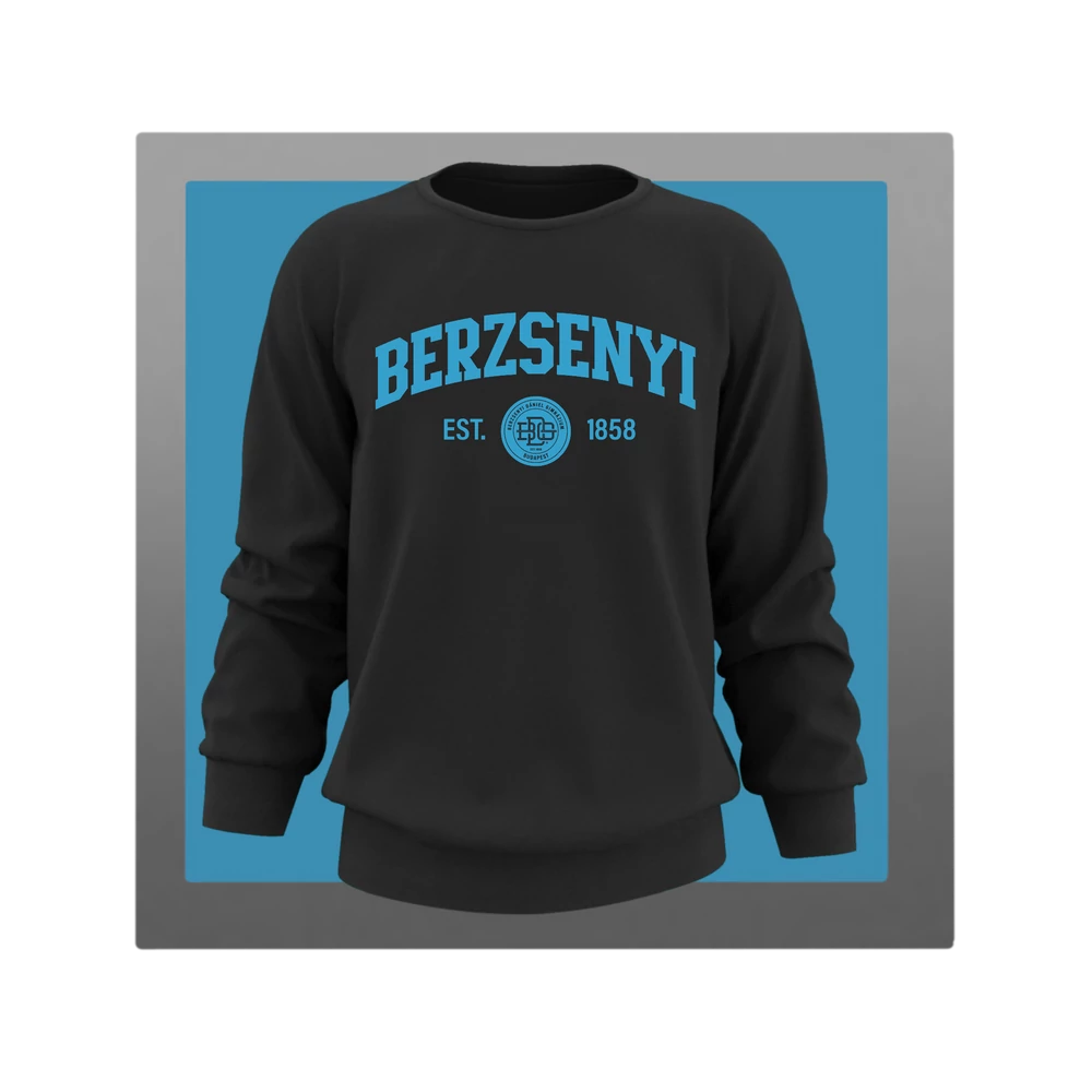 Triplets Sweatshirt Uni-Style