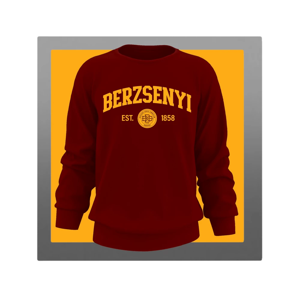 Triplets Sweatshirt Uni-Style