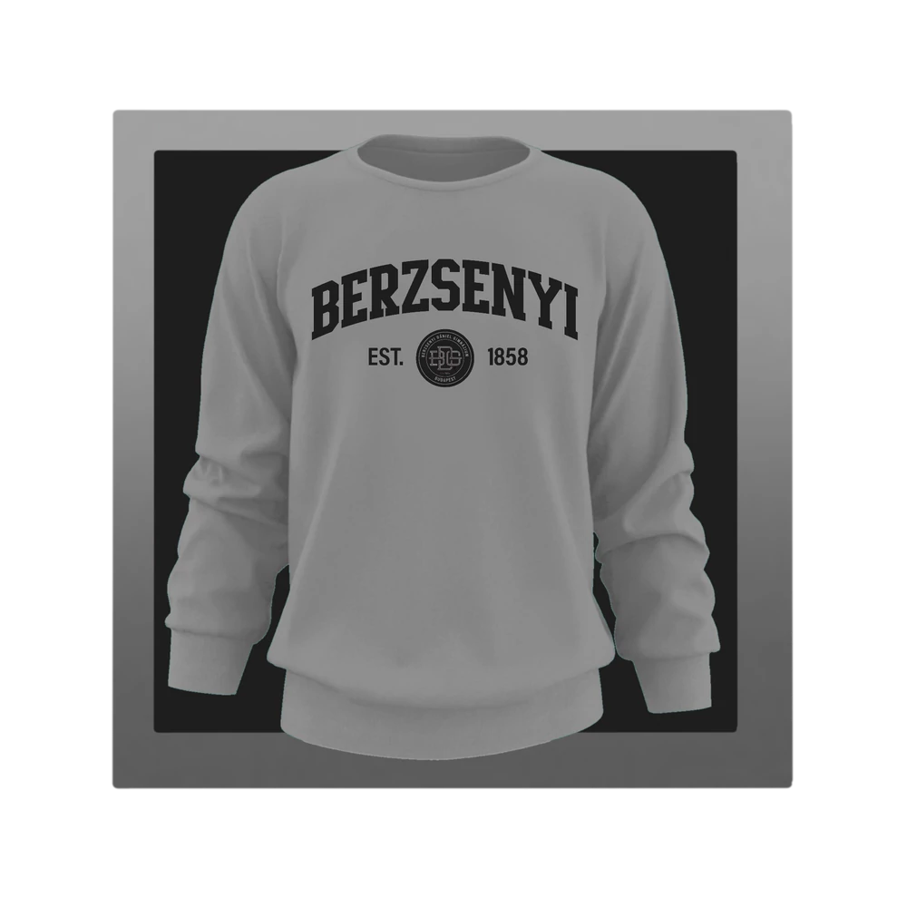 Triplets Sweatshirt Uni-Style