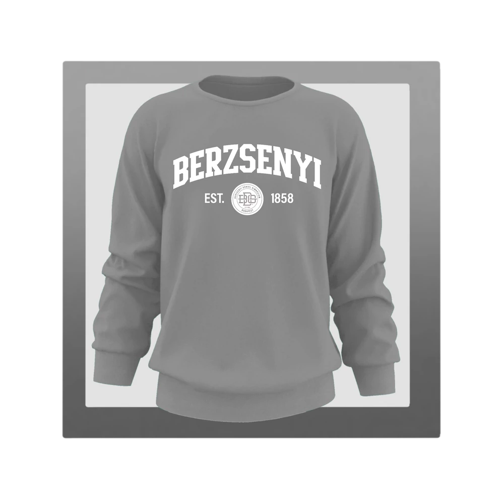 Triplets Sweatshirt Uni-Style