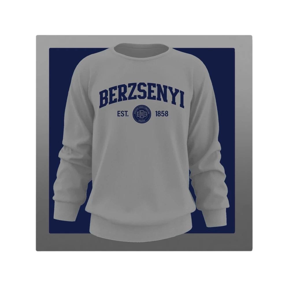 Triplets Sweatshirt Uni-Style