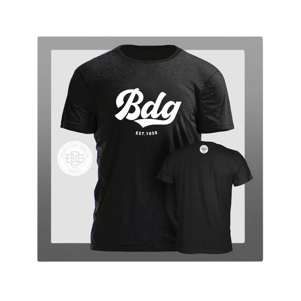 Berzsó Tee Uni-Style