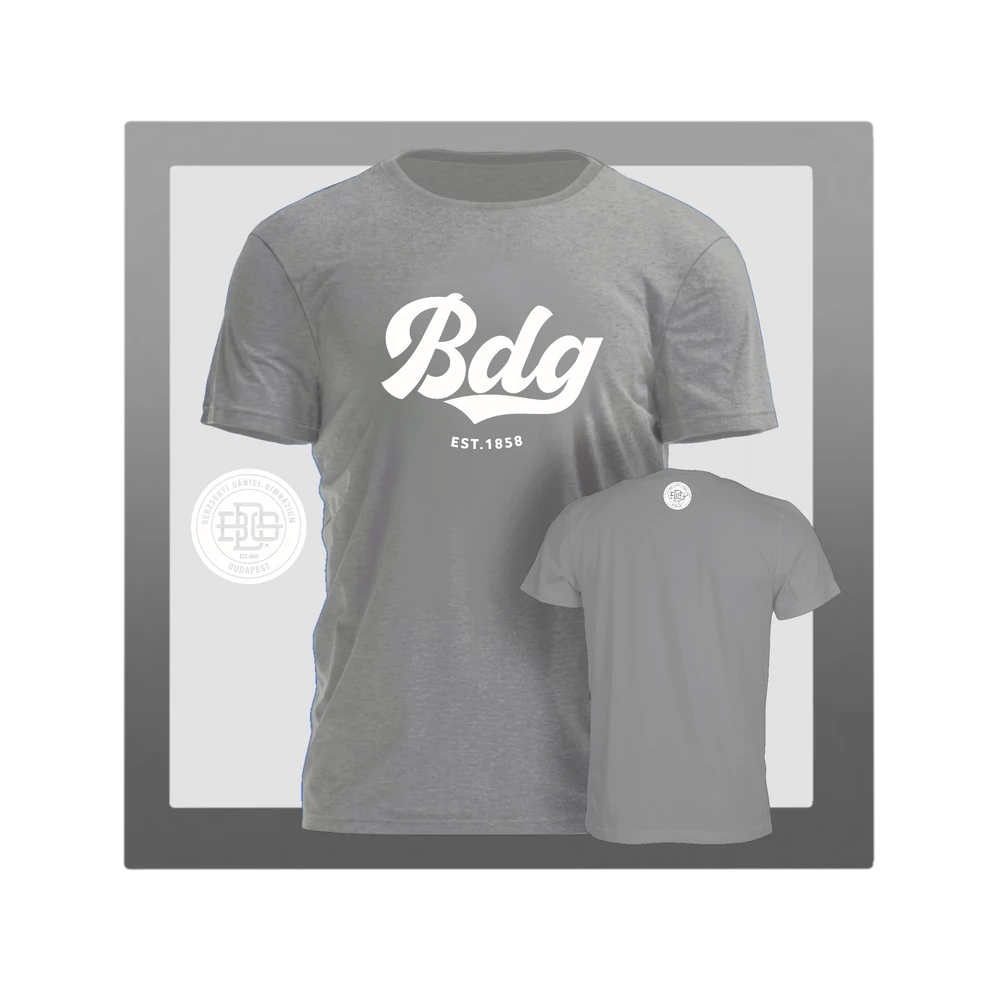 Berzsó Tee Uni-Style