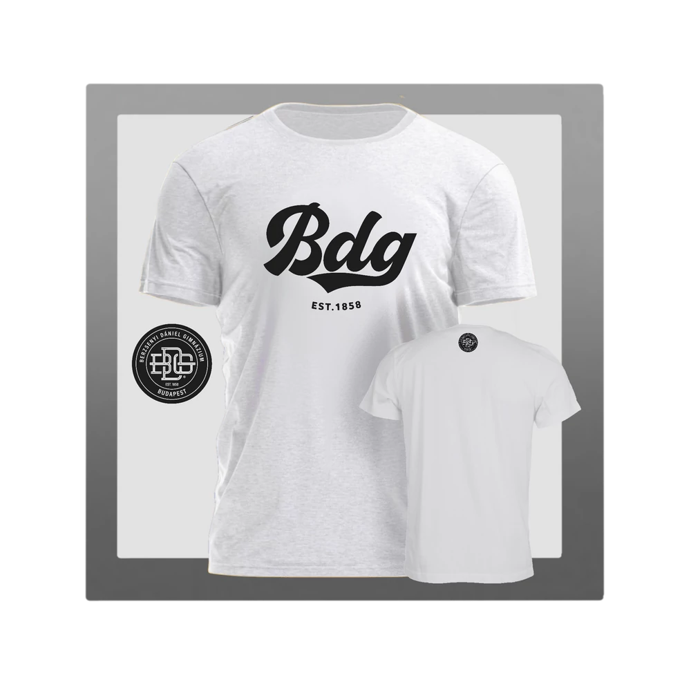 Berzsó Tee Uni-Style