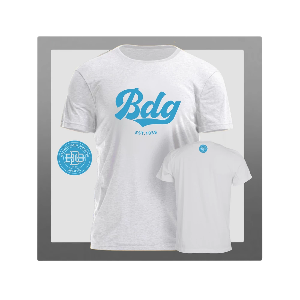 Berzsó Tee Uni-Style