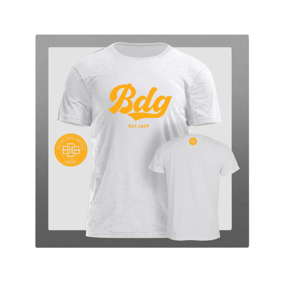 Berzsó Tee Uni-Style