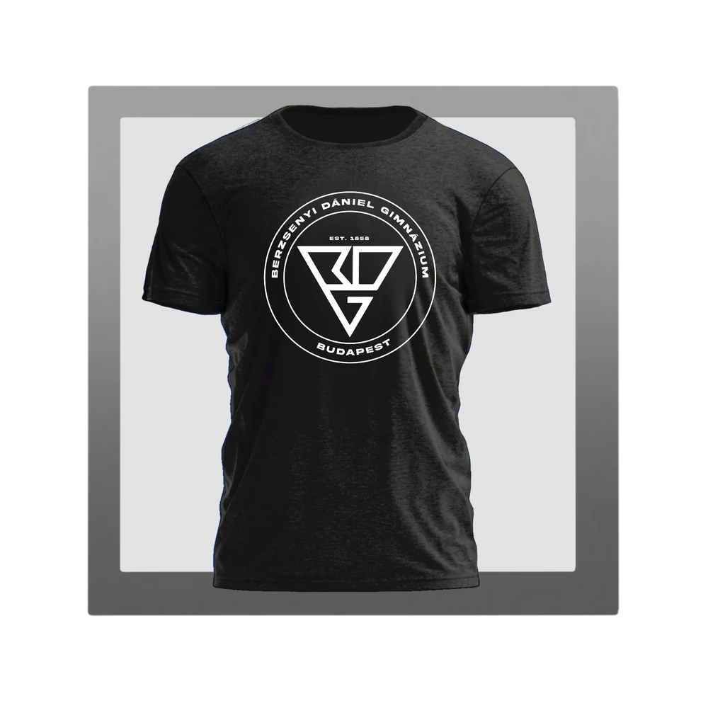 Triangle Tee Uni-Style Round