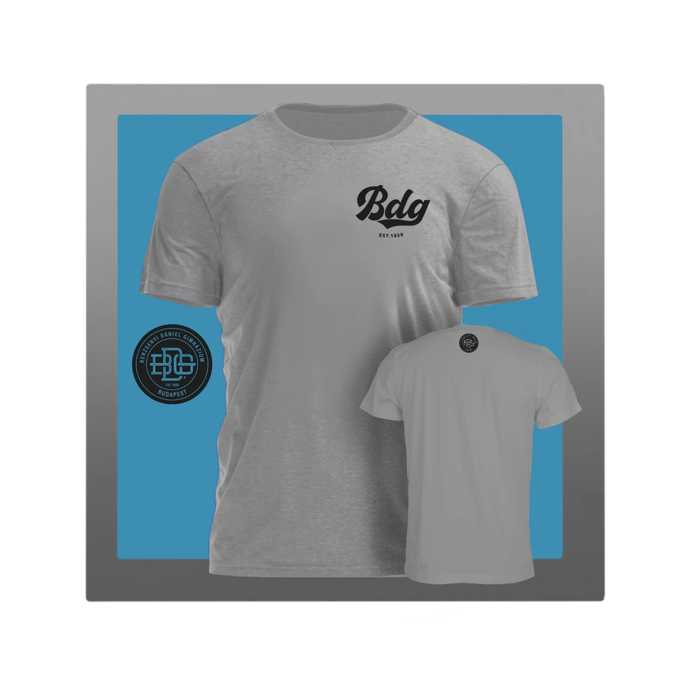 Berzsó Tee Mini-Style