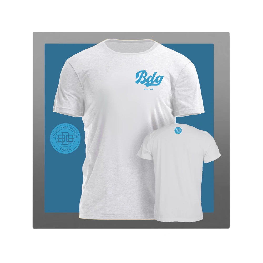Berzsó Tee Mini-Style
