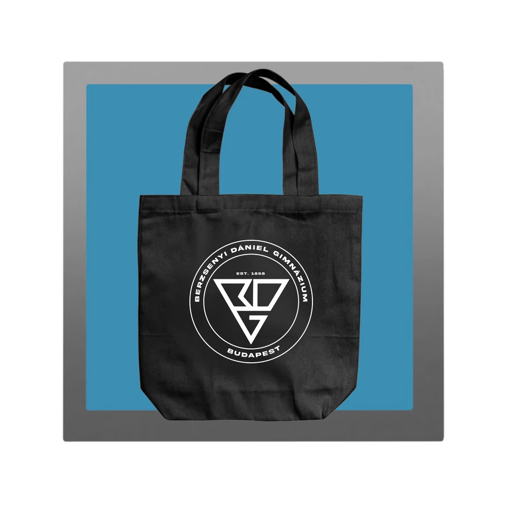 Triangle Tote Uni-Style Round
