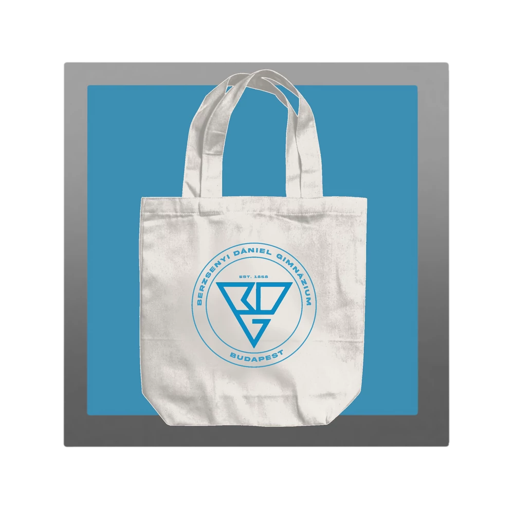 Triangle Tote Uni-Style Round
