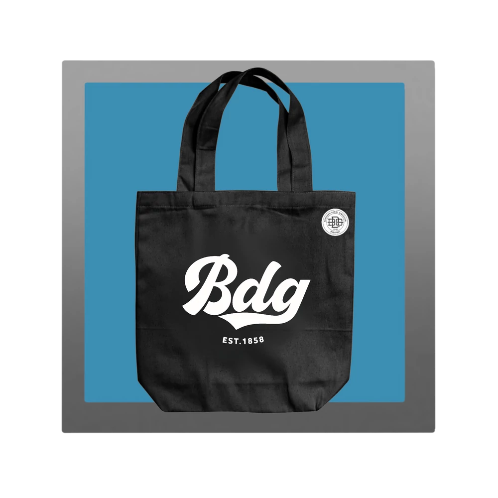 Berzsó Tote Uni-Style
