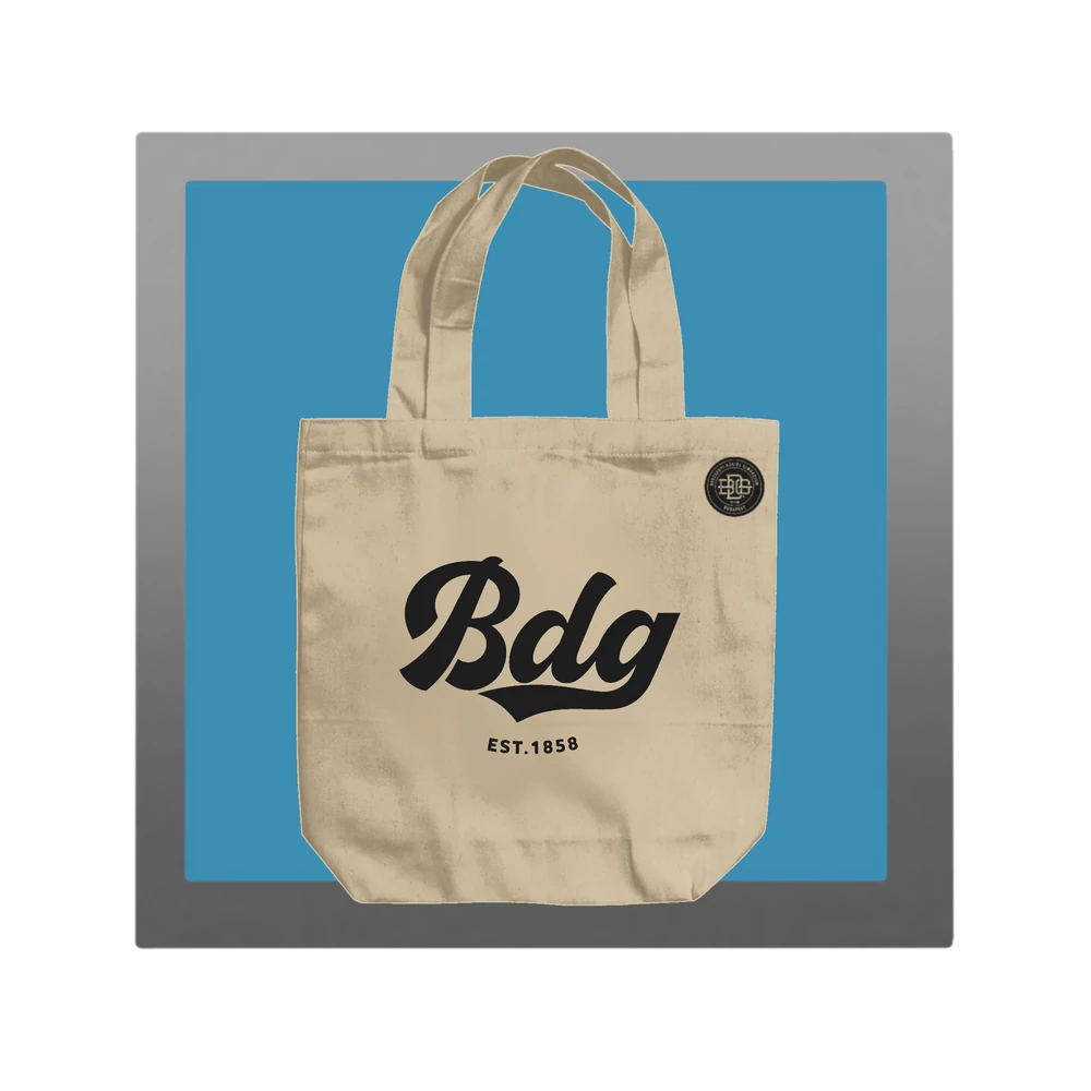 Berzsó Tote Uni-Style