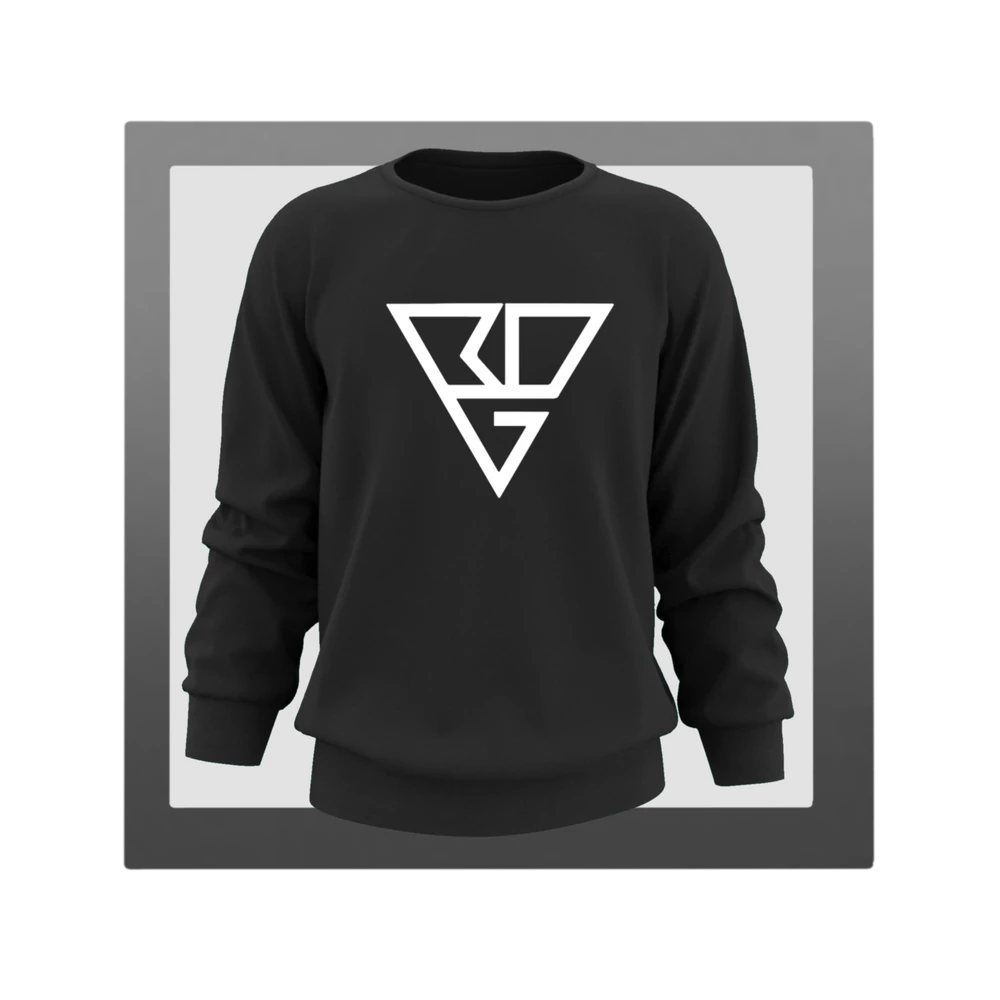 Triangle Sweatshirt