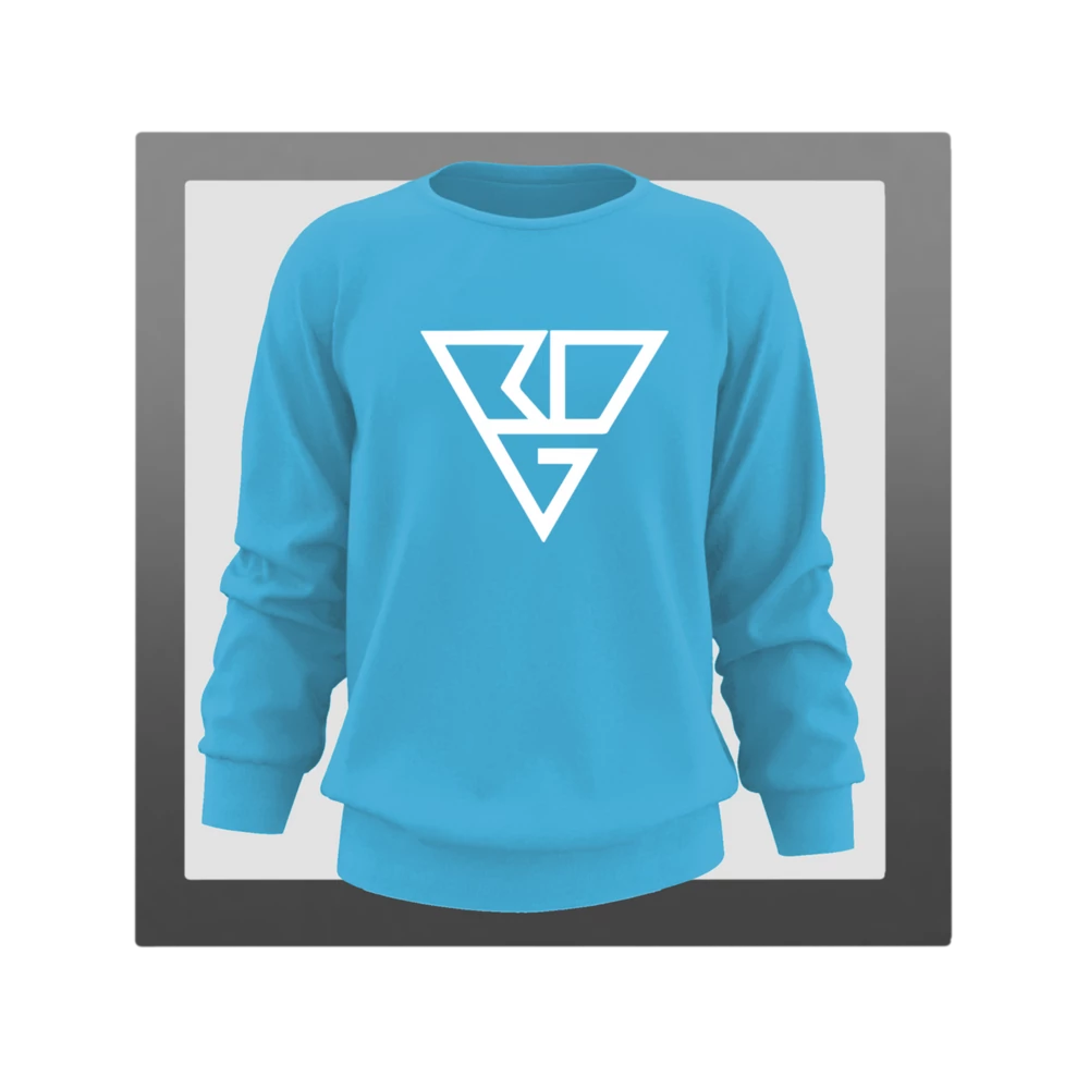 Triangle Sweatshirt