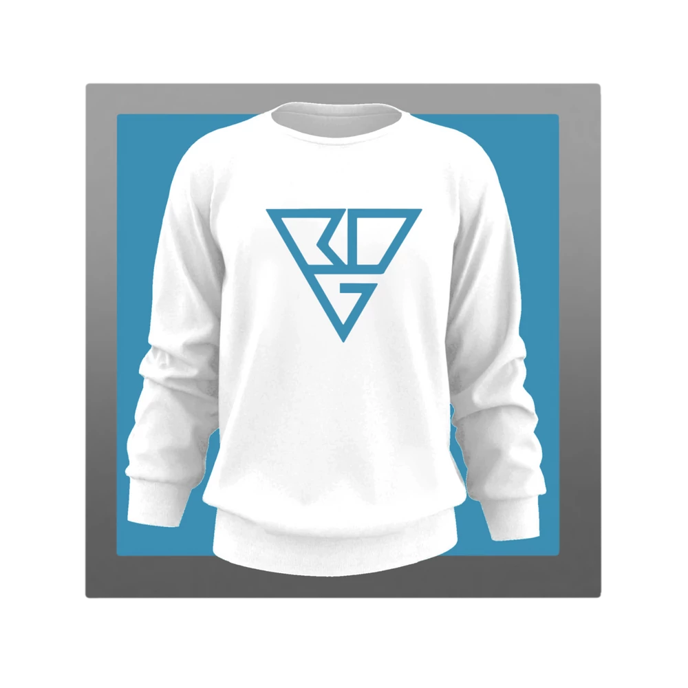 Triangle Sweatshirt