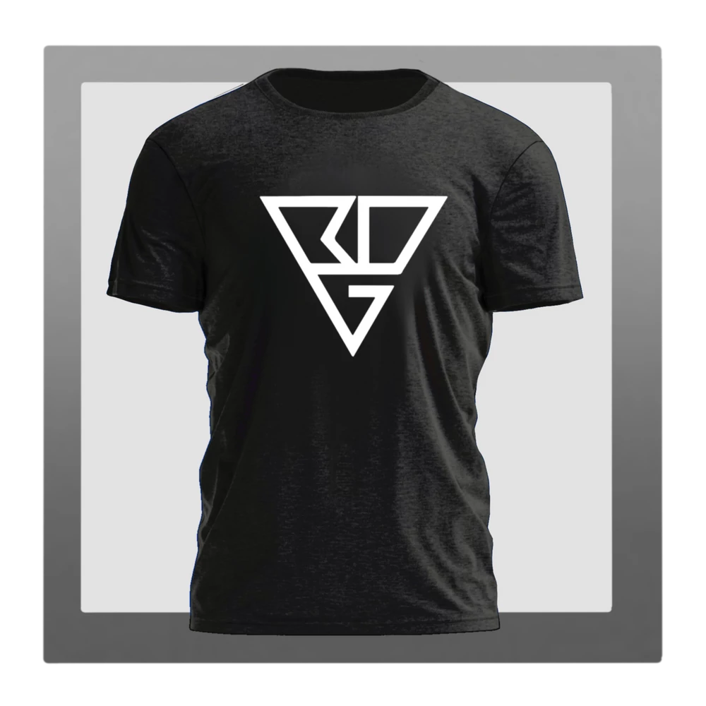 Triangle Tee