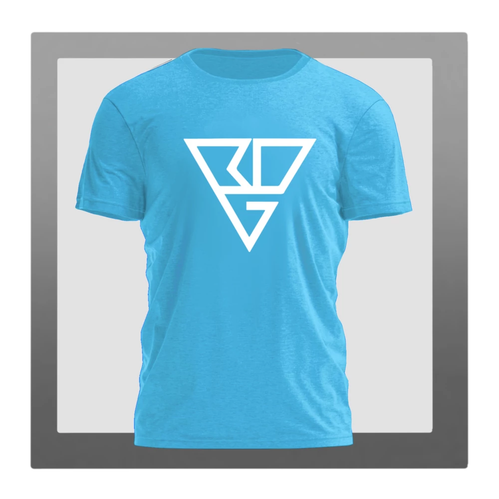 Triangle Tee