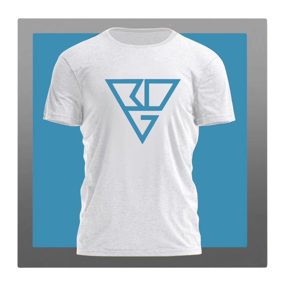 Triangle Tee
