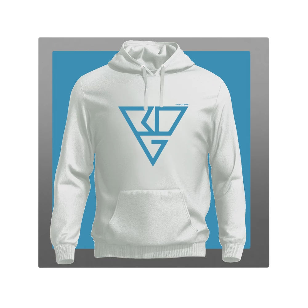 Triangle Hoodie