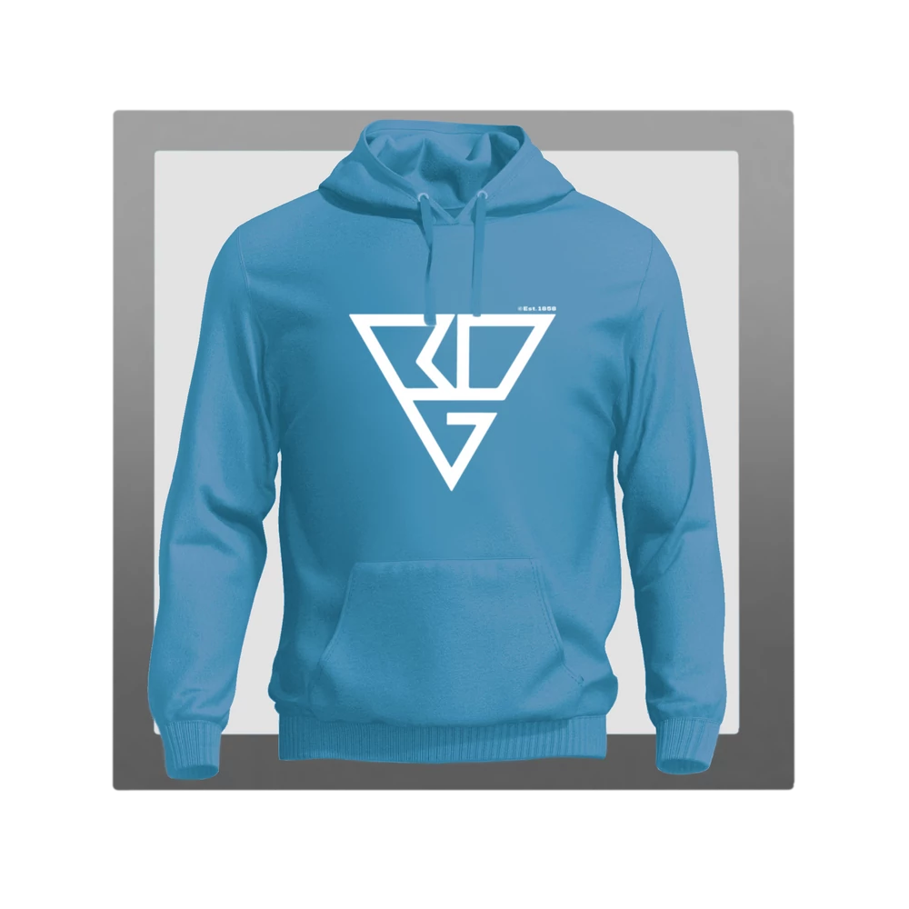 Triangle Hoodie
