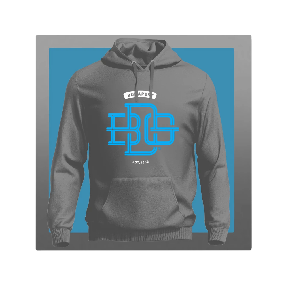 Triplets Hoodie