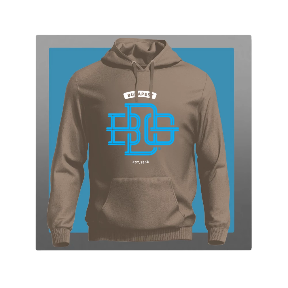 Triplets Hoodie