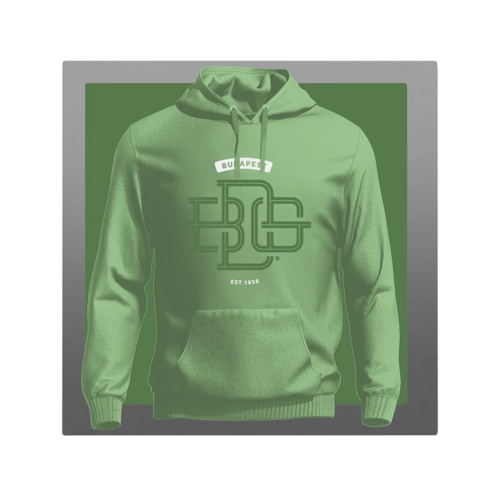 Triplets Hoodie