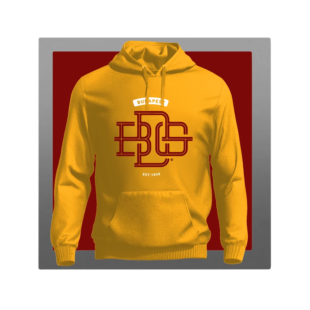 Triplets Hoodie