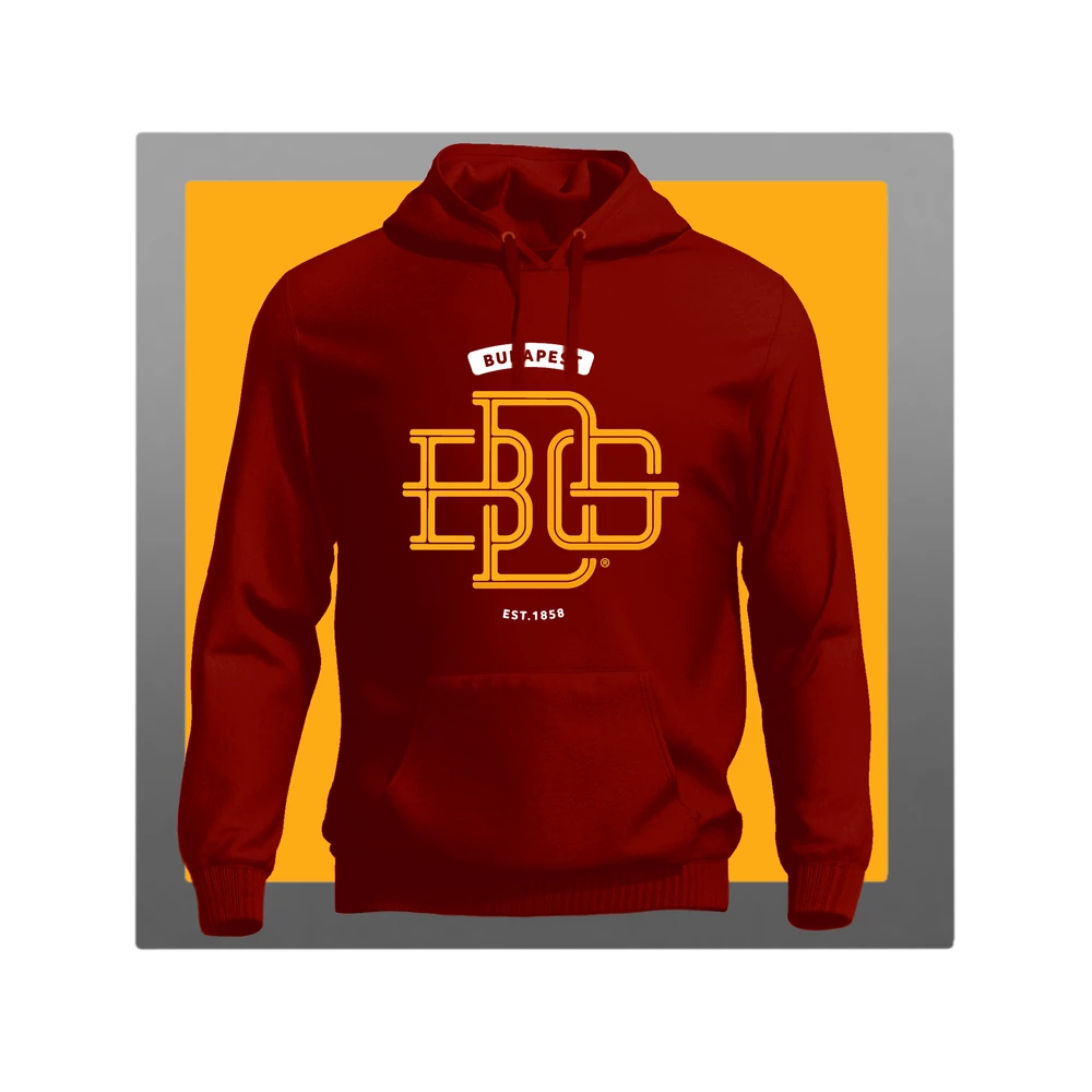 Triplets Hoodie