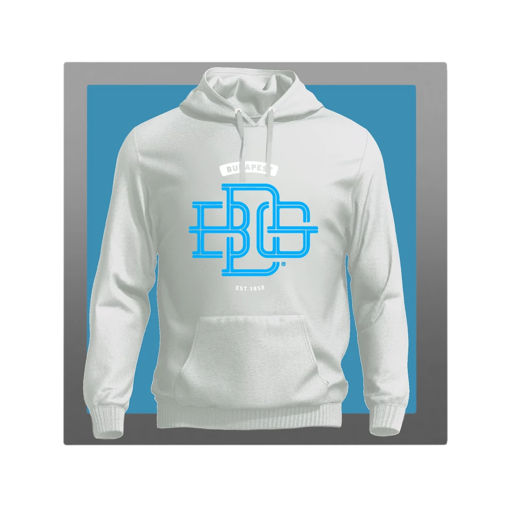 Triplets Hoodie