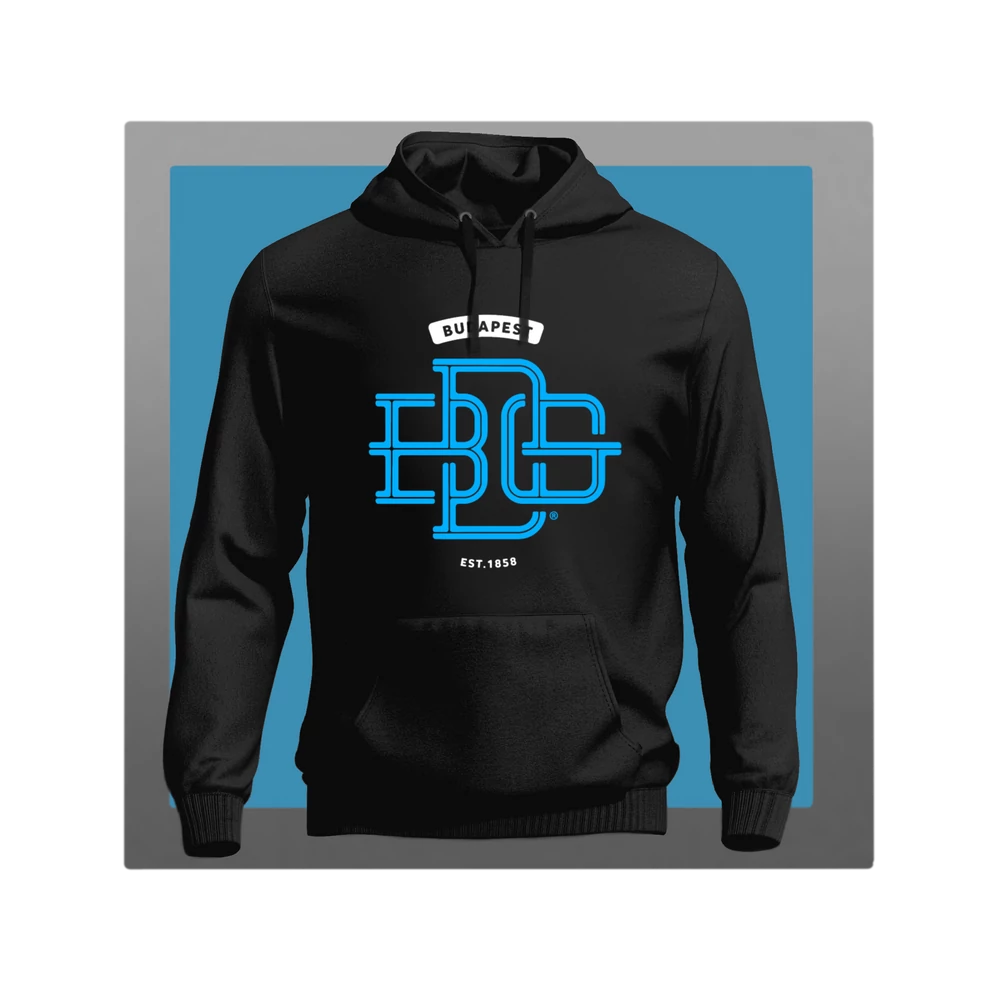 Triplets Hoodie