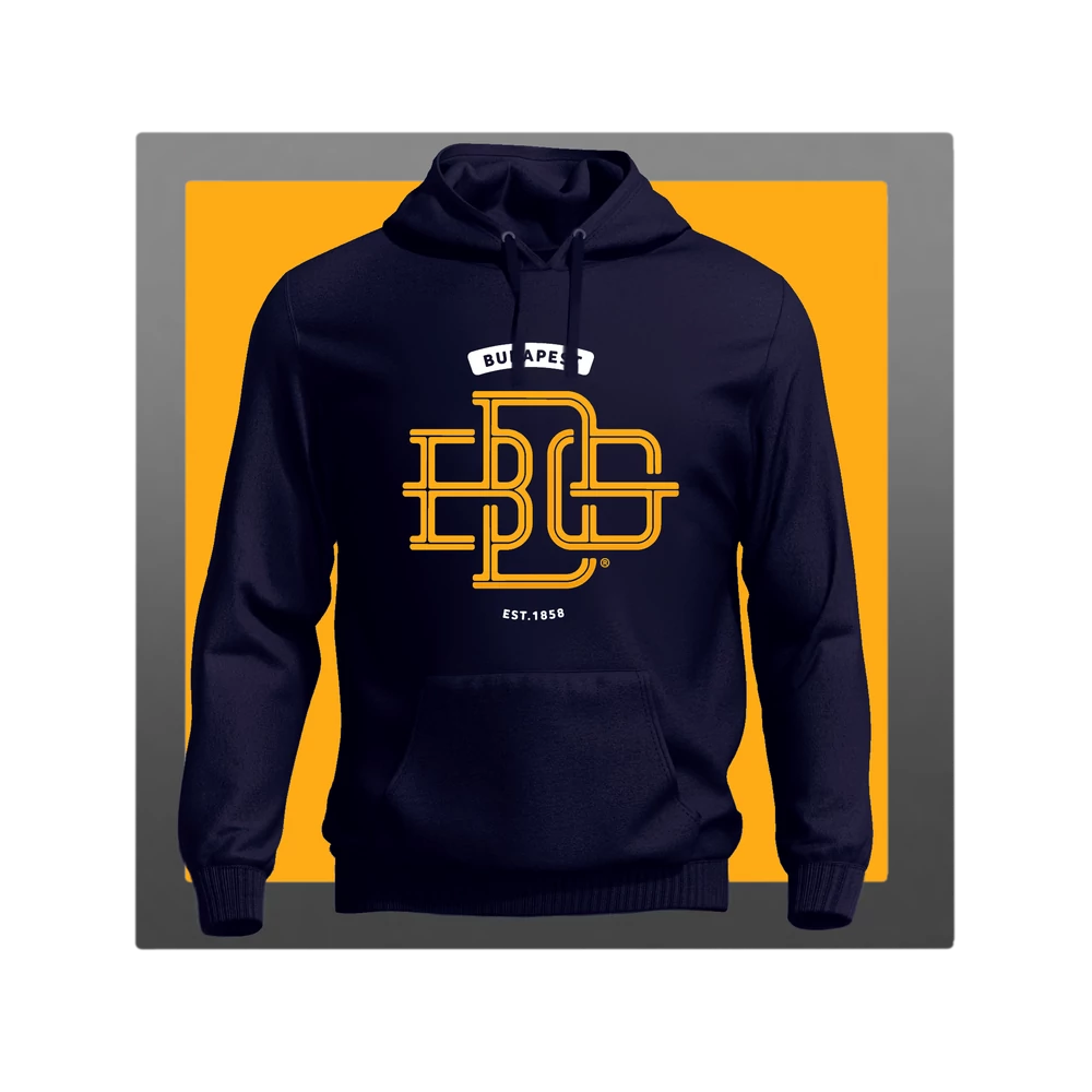 Triplets Hoodie