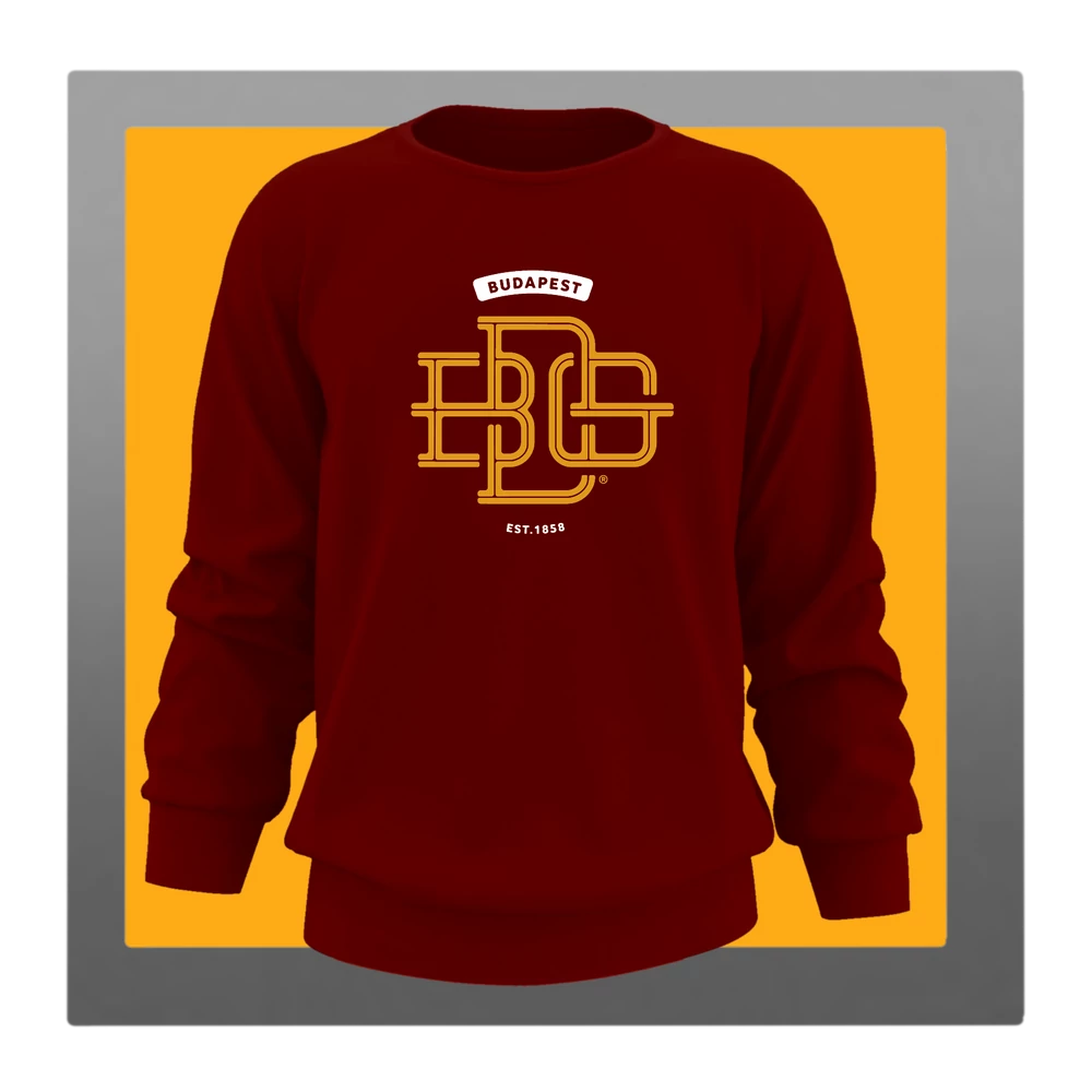Triplets Sweatshirt