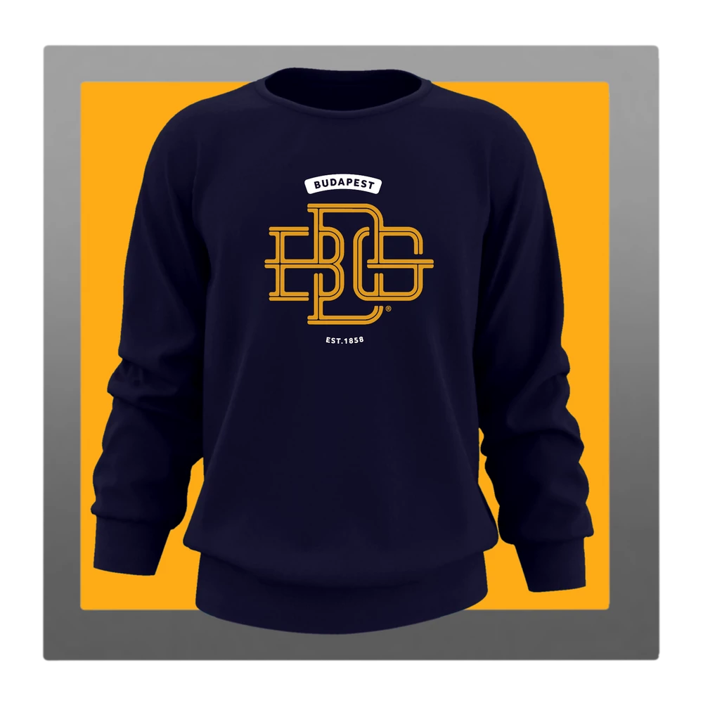Triplets Sweatshirt
