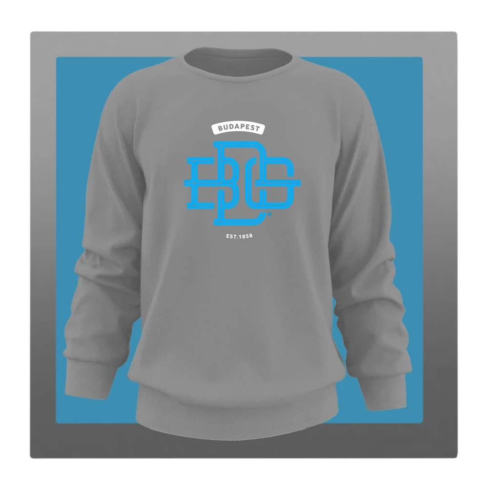 Triplets Sweatshirt